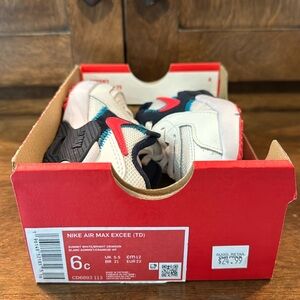 Nike air max excee (ltd)